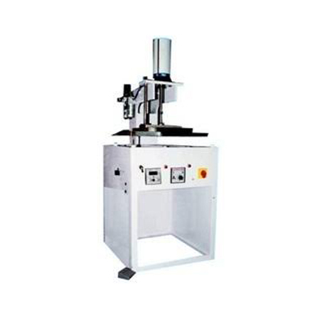 Embossing  Machine