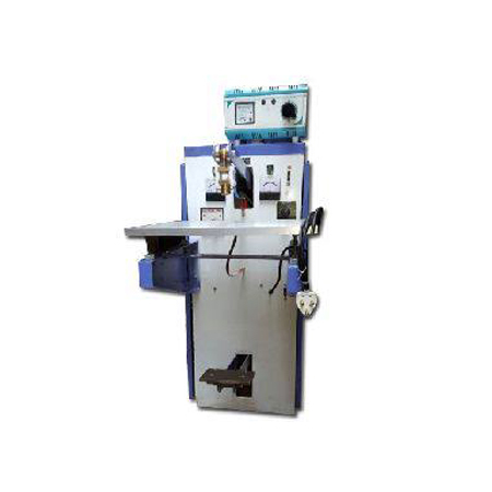 High Frequency PVC Welding Machine