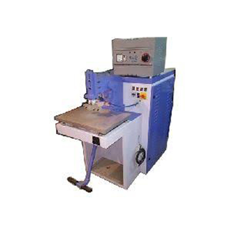 High Frequency Automatic Welding Machine 4KV
