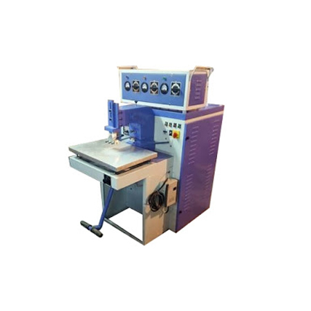 High Frequency Welding Machine   8KV