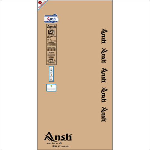 Ansh Plywood