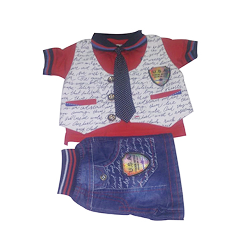 Baba Suit