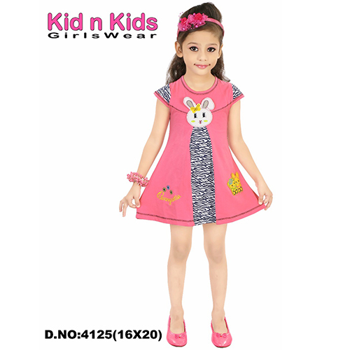 Kids Frock