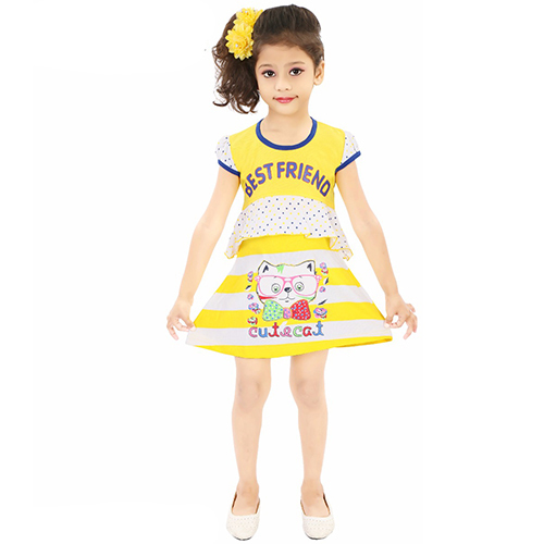Girls Fancy Frocks
