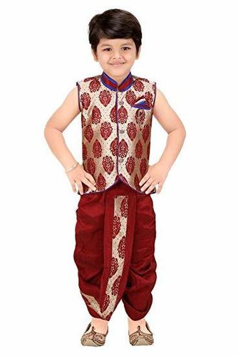 children dhoti