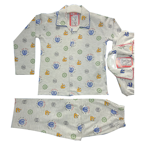 Baby Night Suits