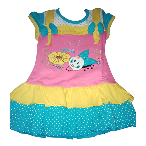 Baby Girl Dress