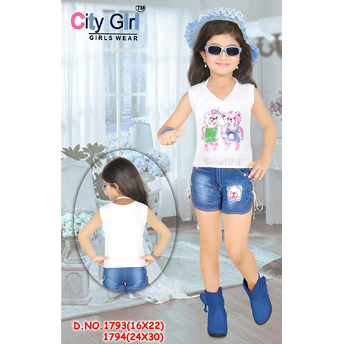kids Shorts