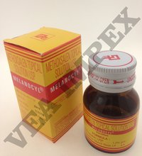 Melanocyl . - Drug Type: General Medicines