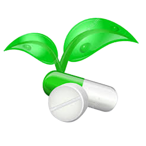 Herbal Tablets - 100% Pure, Safe For All Ages | Immune Support, Anti-Fatigue, Doctor Prescribed