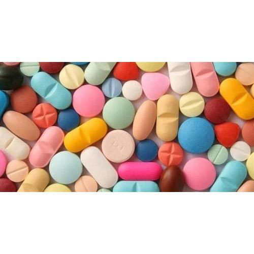 Pharmaceutical Third Party Manufacturing - Customized Dosage Forms, GMP Certified | Tablets, Capsules, Blister Packs, Reliable On-Time Delivery