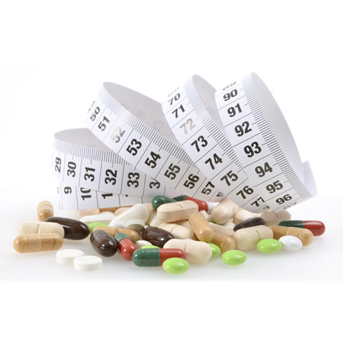 Tablets Weight Loss Medicines