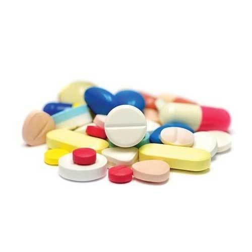 General Pharmaceutical Tablets Room Temperature