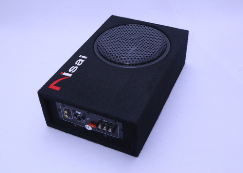 buy bass tube for car