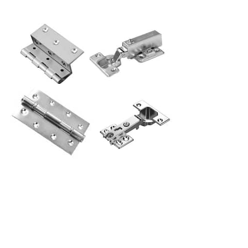 Hinges
