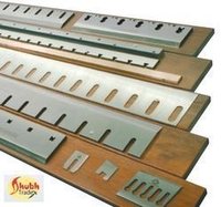 Plywood Peeling Knife