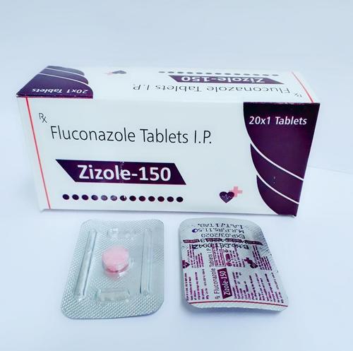Fluconazole 150mg