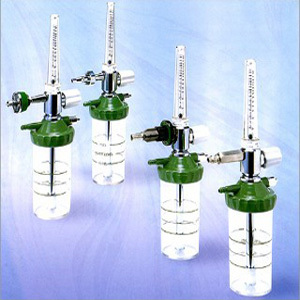 Oxygen Flow Meters