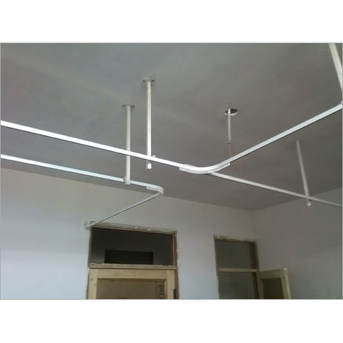 Curtain Tracks