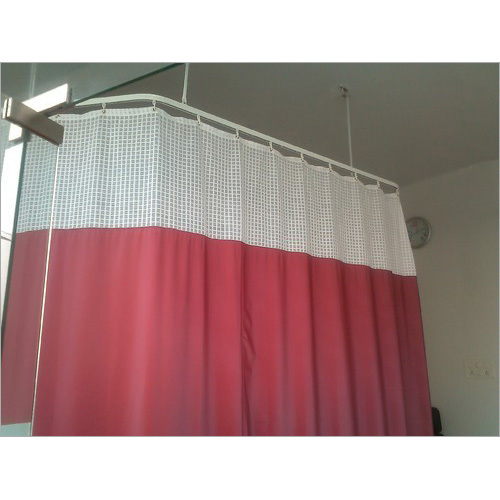 Hospital Anti Microbial Curtains