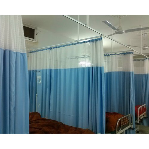 Hospital Fabric Cubicle Curtains