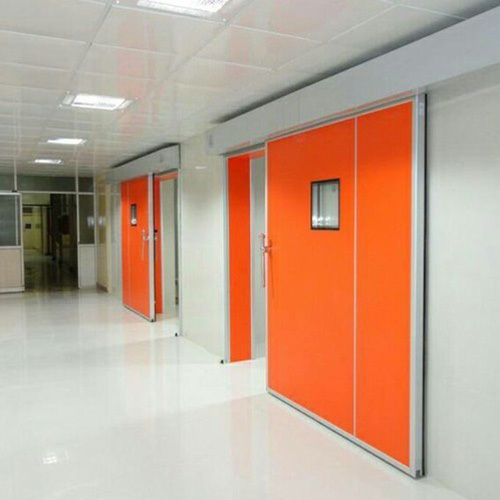 OT Doors