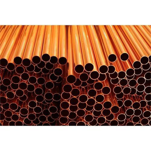 Copper Tube