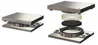 POT Bearings