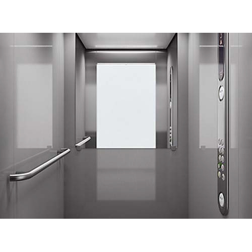 Automatic Passenger Elevator