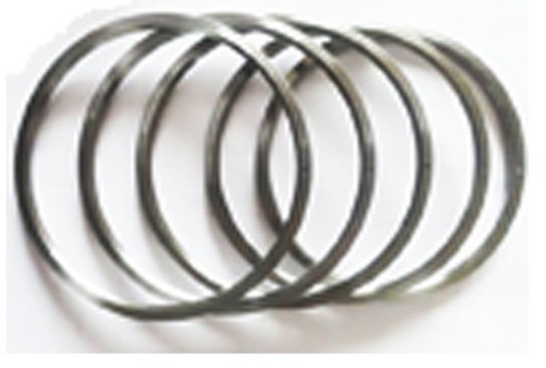 toroidal winding machine shuttle