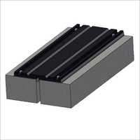 Slab Seal Expansion Joints