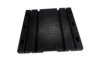 Slab Seal Expansion Joints - Color: Black