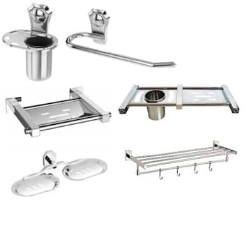 Bathroom Accessories
