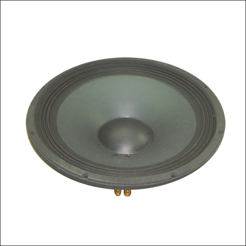 Gear Speaker 15 600