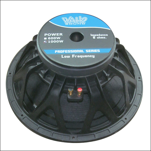 18 FT Pa Speaker