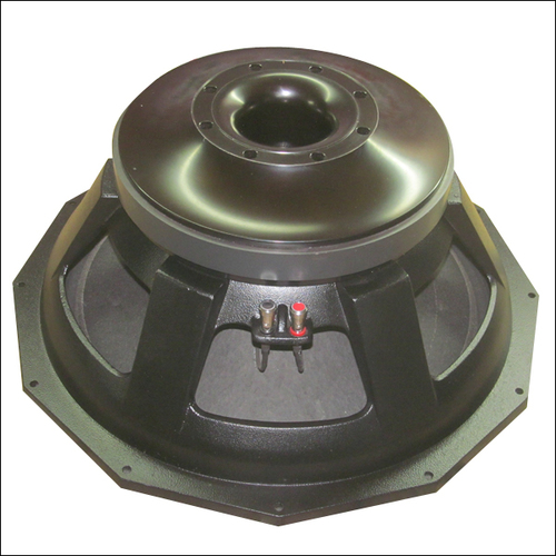 18 PD 1500 Dj Speaker