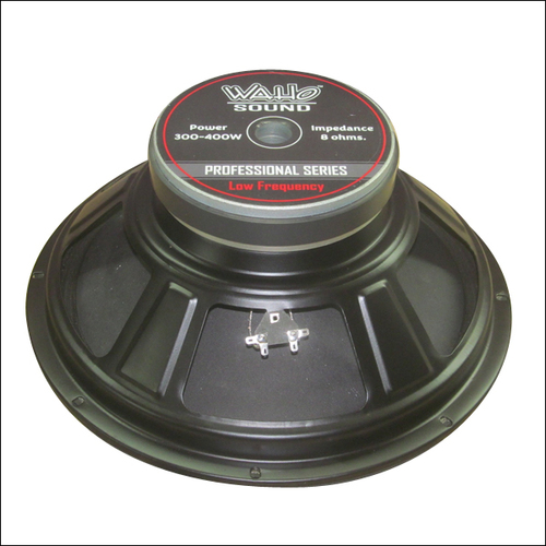 15185 Intex Iron Speaker