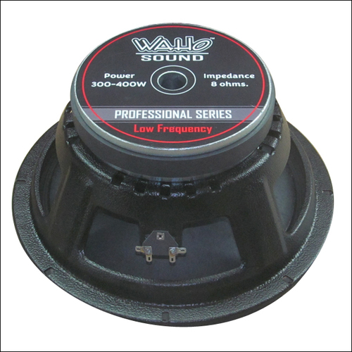 E12 Dj 300 Speaker