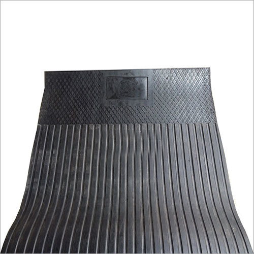 Dairy Cow Rubber Mat