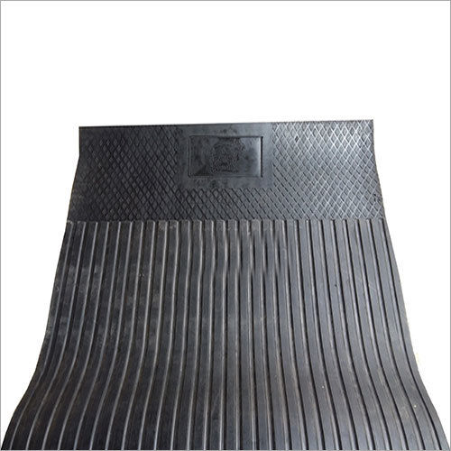 Neoprene Rubber Mat