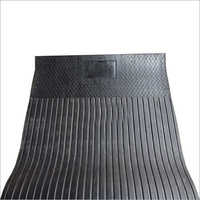 Dairy Cow Rubber Mat