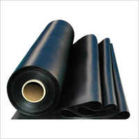 Shot Blasting Rubber