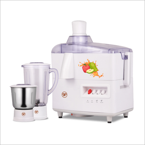 JMG BLISS 500 Juicer