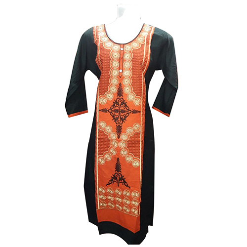 Ladies Trendy Kurtis
