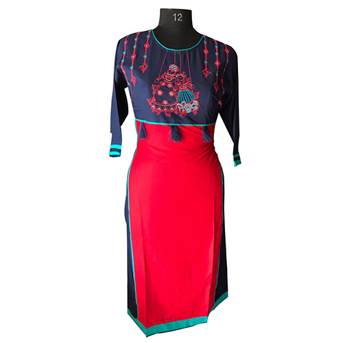 Ladies Modern Kurtis