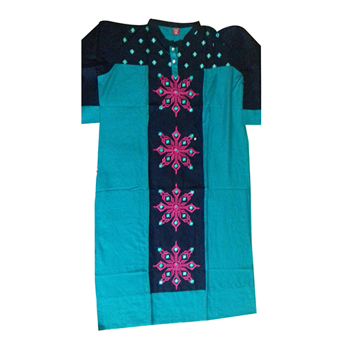 Ladies Embriodery Kurtis