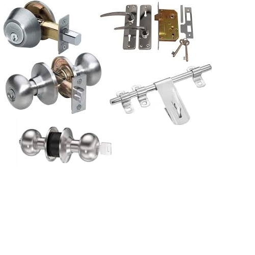 Door Lock