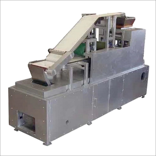 Chapati Making Machine