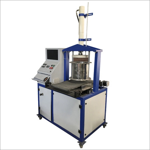 Automatic Murukku Making Machine