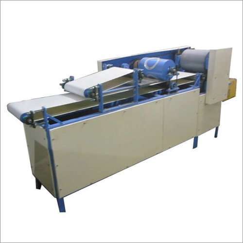 Automatic Papad Making Machine